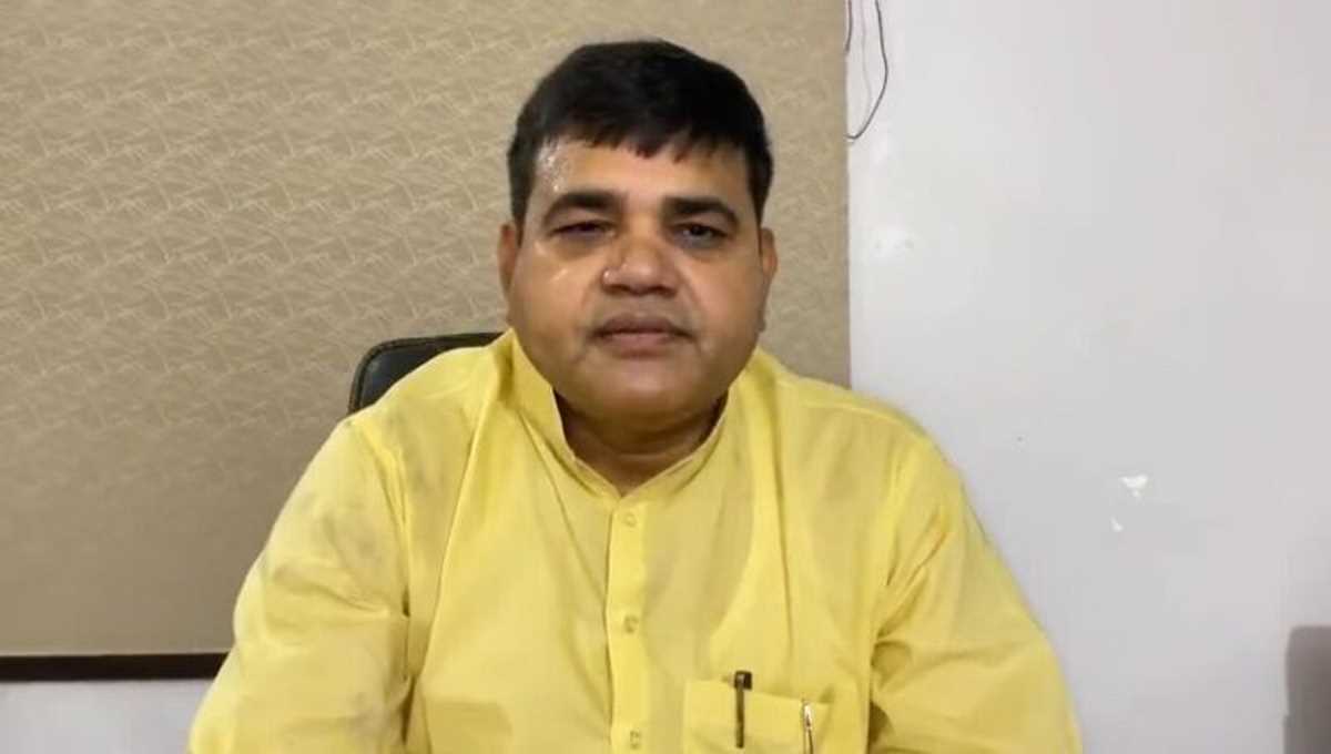 राजद ने चुनाव आयोग की भूमिका पर उठाए सवाल